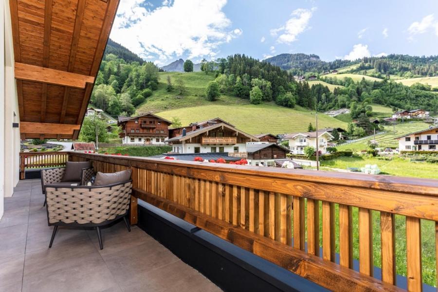 Hotel Schiederhof Grossarl Exterior photo